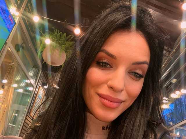 个人资料的照片 SelenaFaith