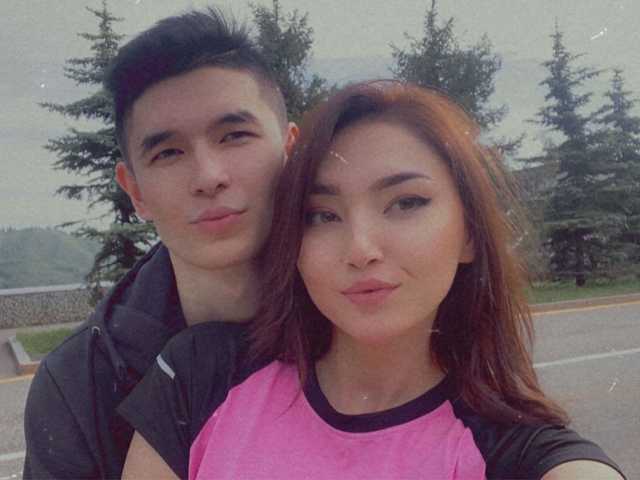 个人资料的照片 SelenaJonh