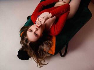 色情视频聊天 SelenaMille