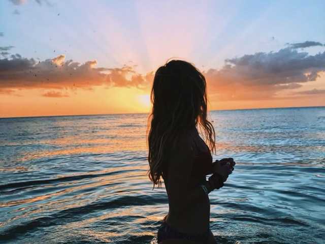 个人资料的照片 SelenaNoirr