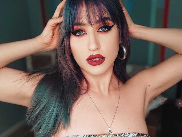 个人资料的照片 SelenaRusso