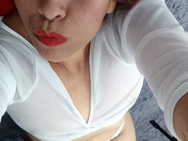 个人资料的照片 selenawish