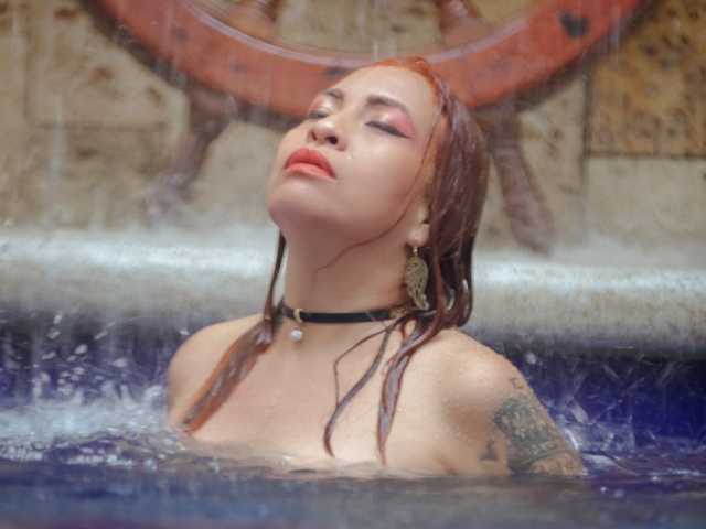 个人资料的照片 selenawish