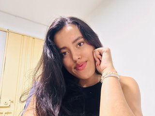 色情视频聊天 SeleneAshford