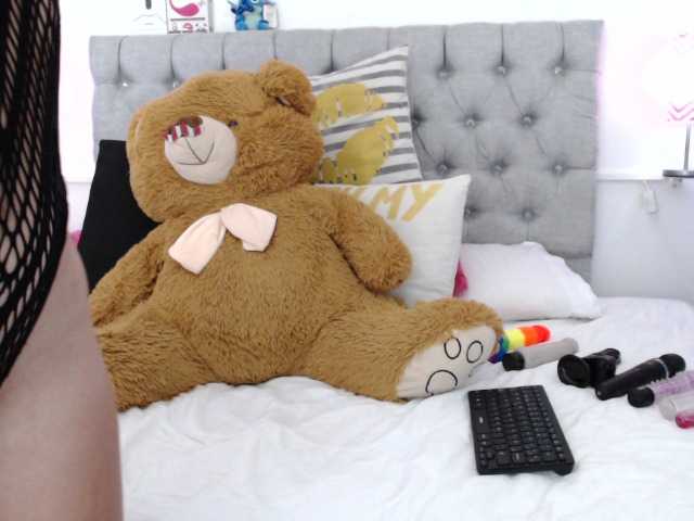 广播屏幕截图 TiffannyKutle