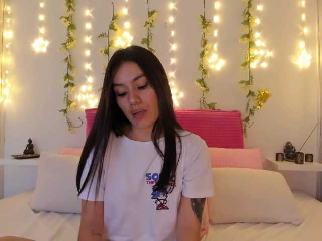 广播屏幕截图 TiffannyKutle