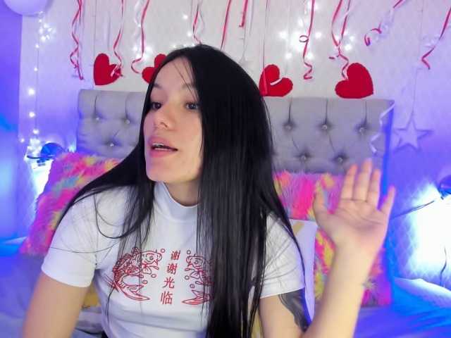广播屏幕截图 TiffannyKutle