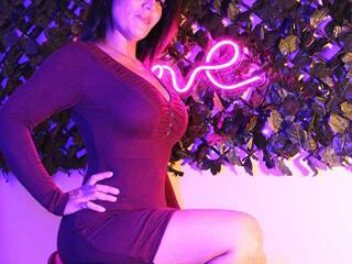 色情视频聊天 SeleneGreen