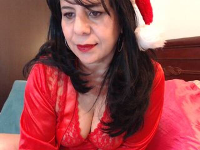 广播屏幕截图 SelenMILF