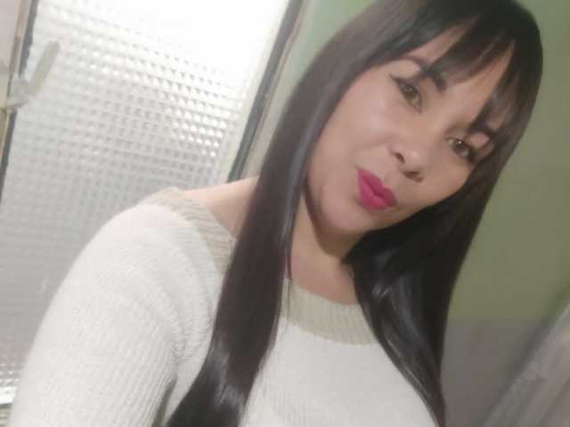 个人资料的照片 SelennaRouss