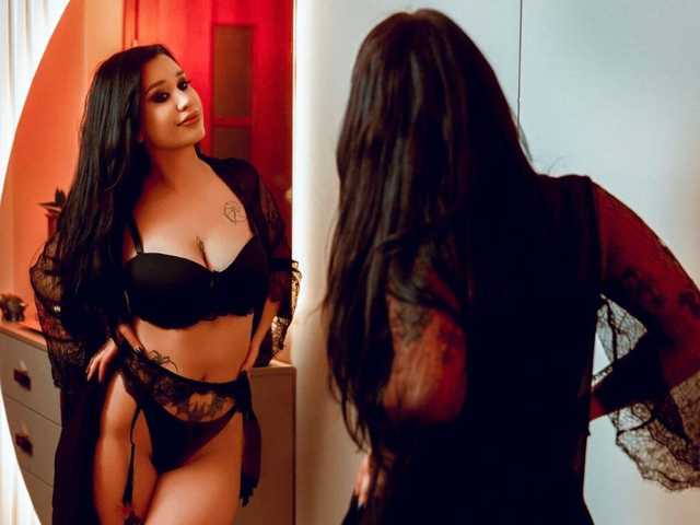 个人资料的照片 SelenneMoon