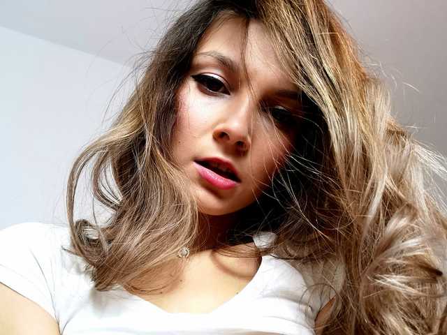 个人资料的照片 SellenaGirl