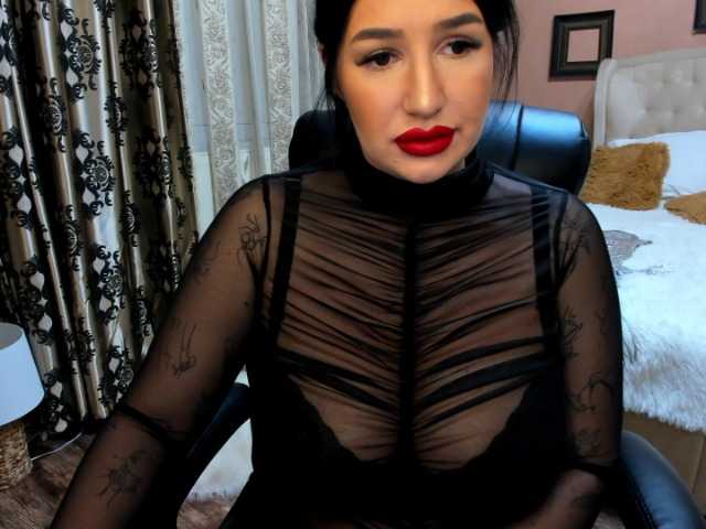 广播屏幕截图 SelmaAzmani