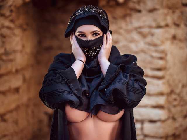 个人资料的照片 SelmaAzmani