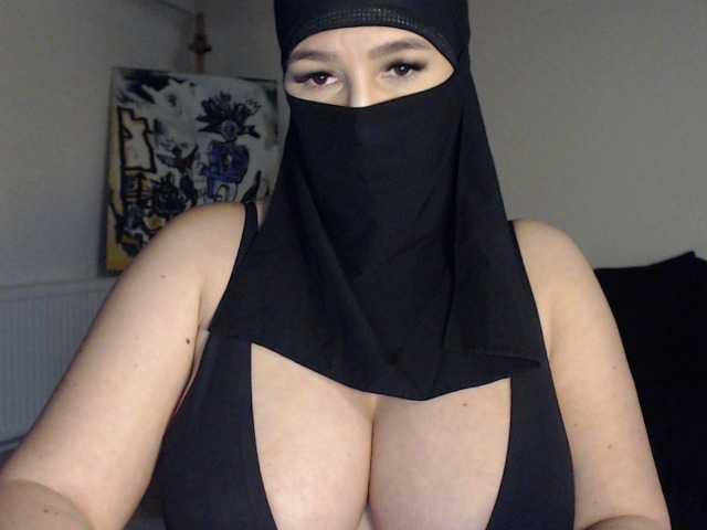 广播屏幕截图 SelmaAzmani