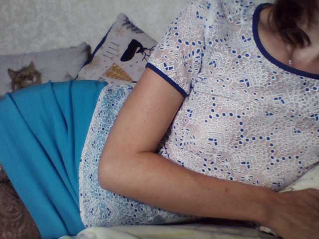 广播屏幕截图 SensualVicci