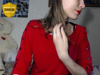 广播屏幕截图 SensualVicci