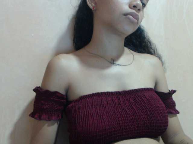 广播屏幕截图 serenaafoxx