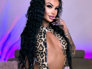 色情视频聊天 Serenna-