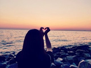 色情视频聊天 Serennna