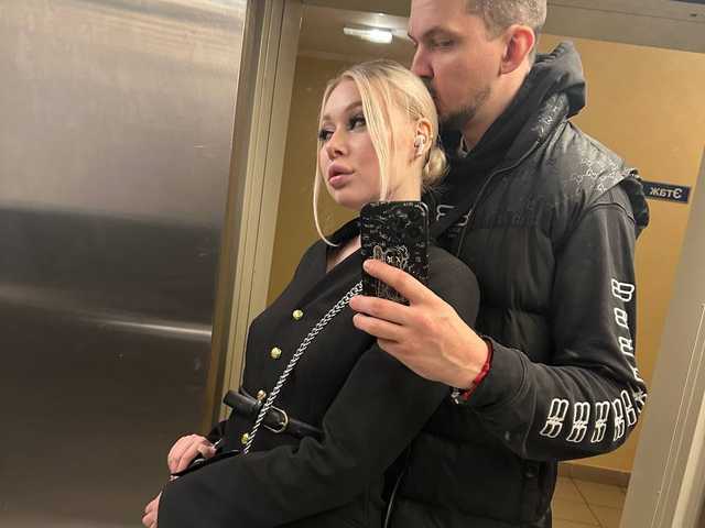个人资料的照片 Hotcouplee23