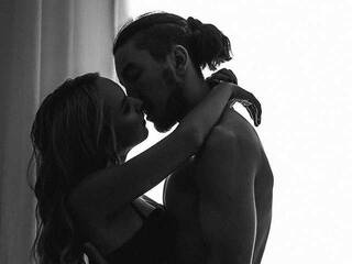 色情视频聊天 SergoNadin