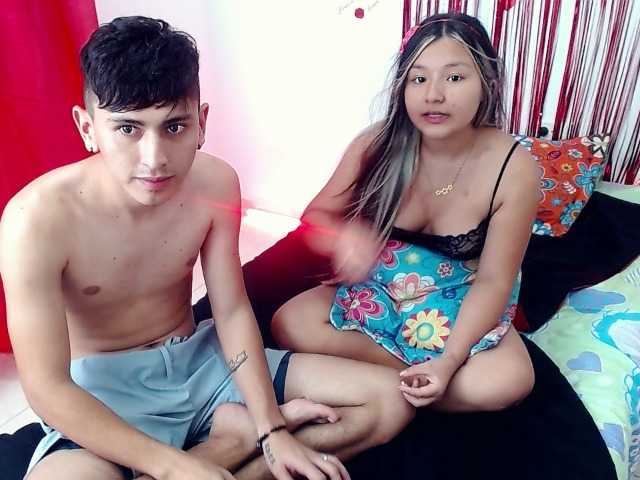 广播屏幕截图 Sexcouple01