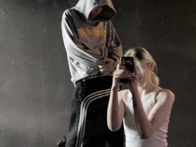 个人资料的照片 gothicHARDXXX