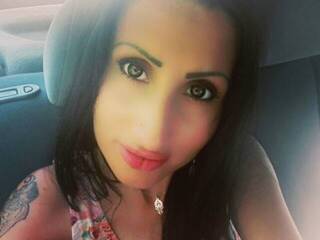 色情视频聊天 SexiBelle