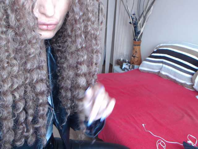 广播屏幕截图 SexiBelle