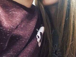 色情视频聊天 SexiLuna06