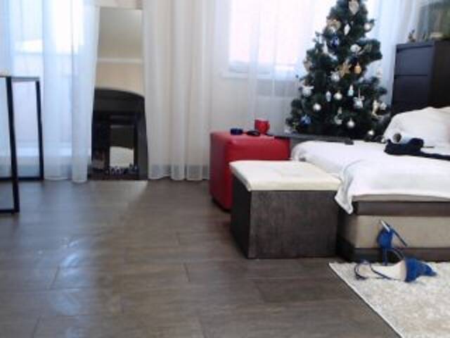 广播屏幕截图 Sexwife44