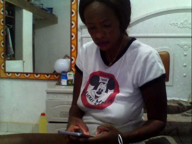 广播屏幕截图 sexwildfire