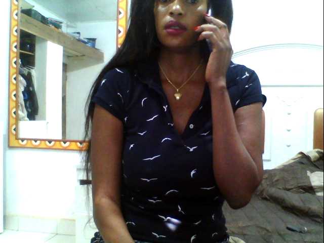 广播屏幕截图 sexwildfire