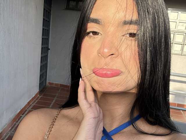 个人资料的照片 SexxCarlyy