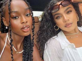 色情视频聊天 Sexy-Babes