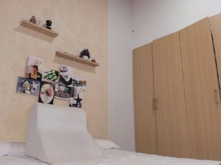 广播屏幕截图 sexy-natty