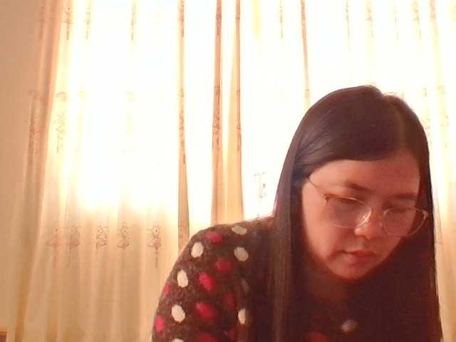 广播屏幕截图 Sexy-sugerlove