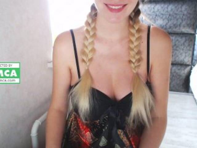 广播屏幕截图 Sexy1lady