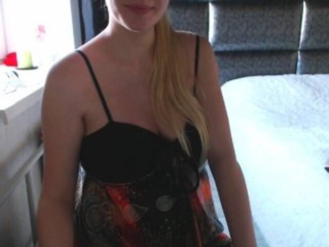 广播屏幕截图 Sexy1lady