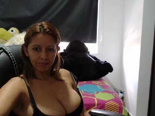 广播屏幕截图 sexy31hellen