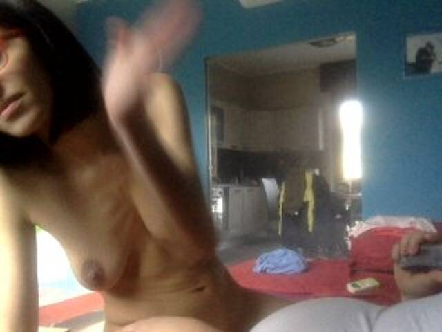 广播屏幕截图 Sexy_Arco