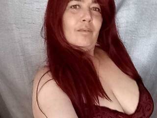 色情视频聊天 SexyAmber-1