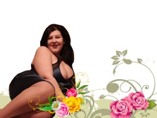 个人资料的照片 SexyAne