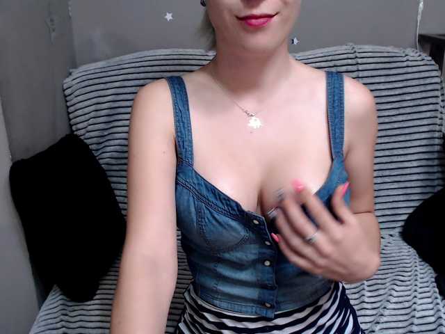 广播屏幕截图 SexyAnnie2