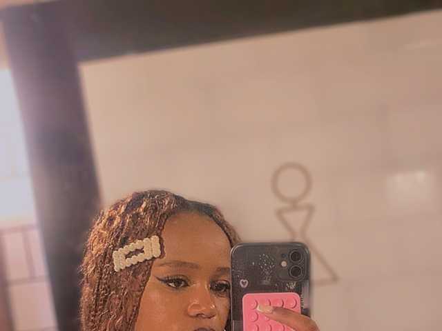 个人资料的照片 SexyBaddie