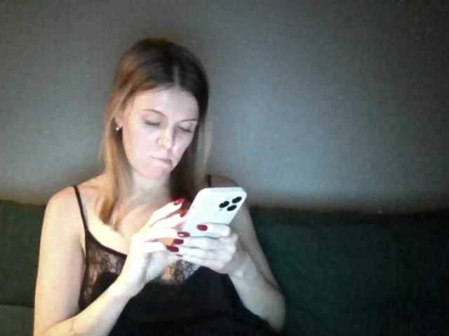 广播屏幕截图 sexyberry