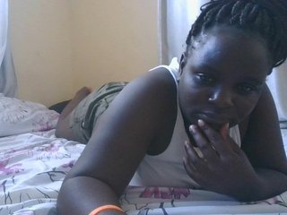 色情视频聊天 Sexyblackgal10