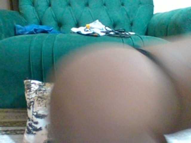 广播屏幕截图 Sexyblackqueen
