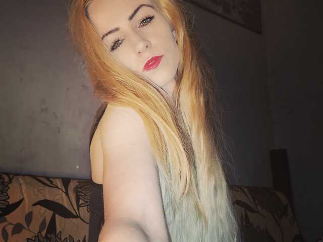 个人资料的照片 SexyBlondMia